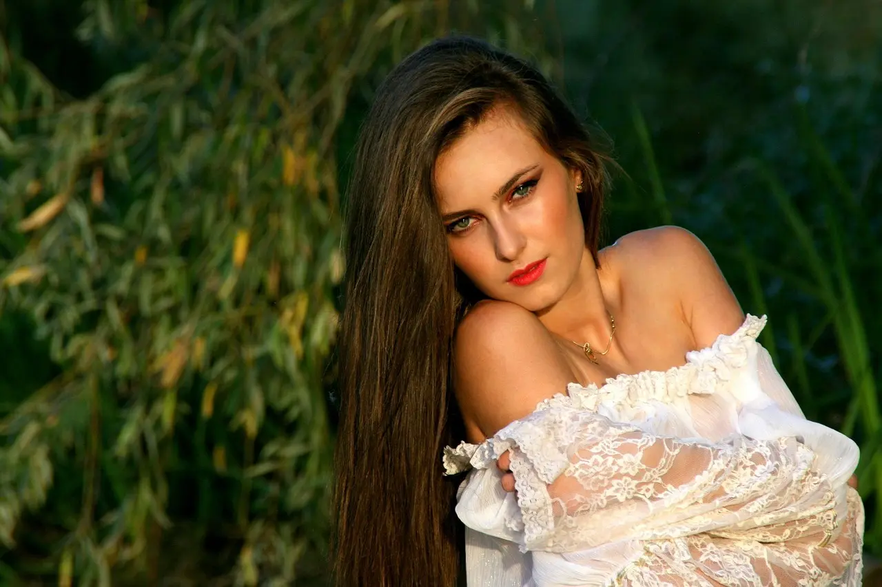 Hverdagsfrisure inspiration