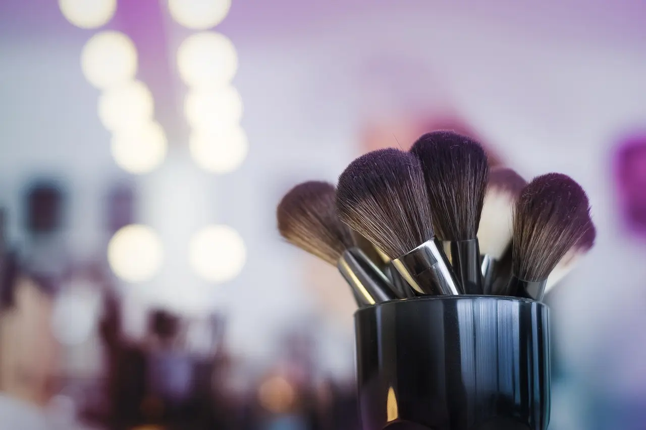 Hudpleje og skønhed