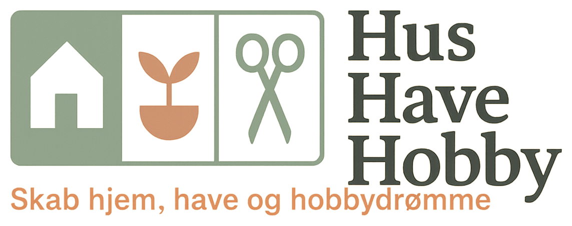 Hus Have Hobby